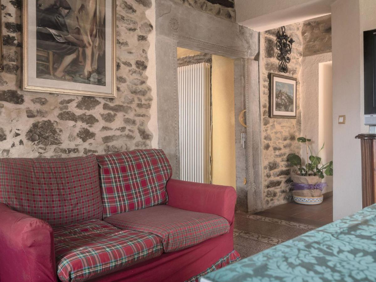 Soulful Holiday Home In Modena Wth Garden Экстерьер фото