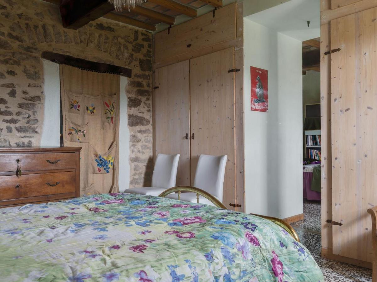 Soulful Holiday Home In Modena Wth Garden Экстерьер фото