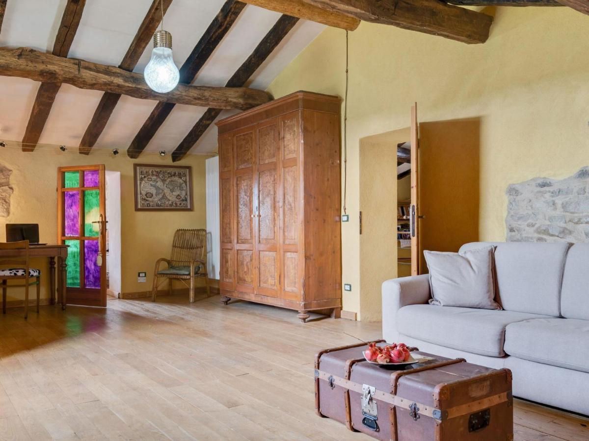 Soulful Holiday Home In Modena Wth Garden Экстерьер фото